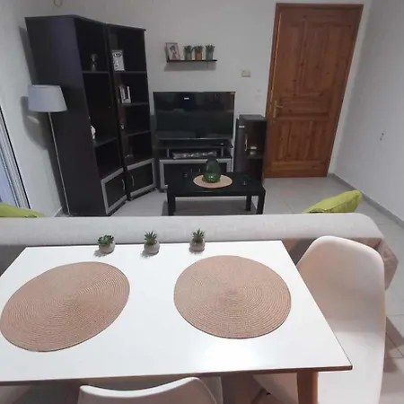Appartamento Triζin Galatás