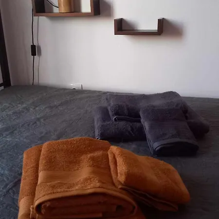 Triζin Appartamento *