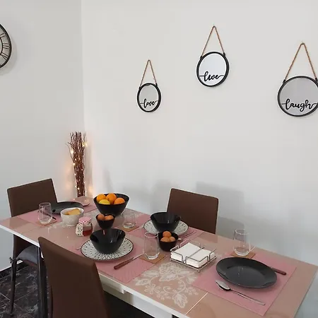 Triζin Appartamento