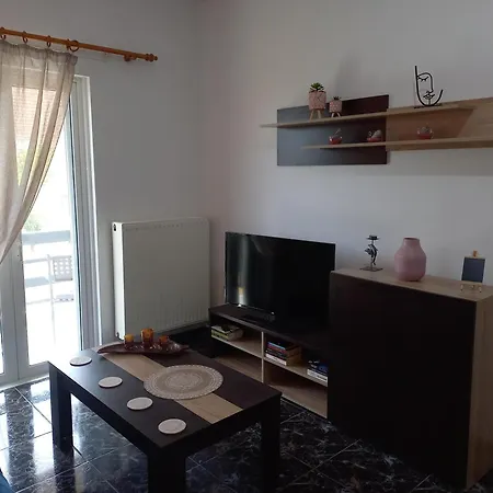 Triζin Appartamento *